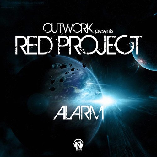 Red Project-Alarm