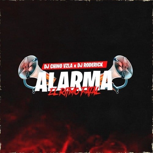 Alarma El Ritmo Fatal