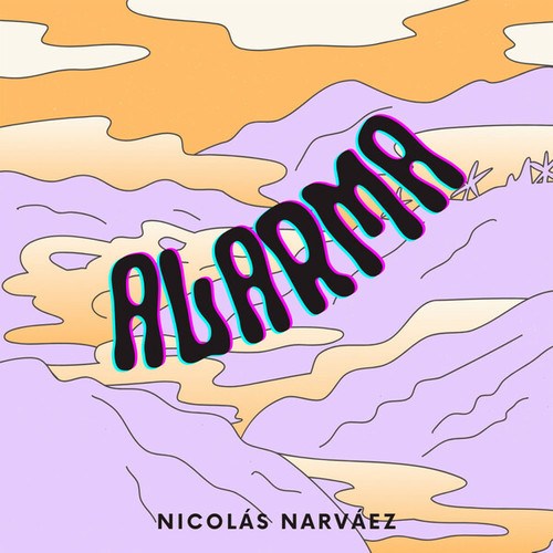 Nicolás Narváez-Alarma