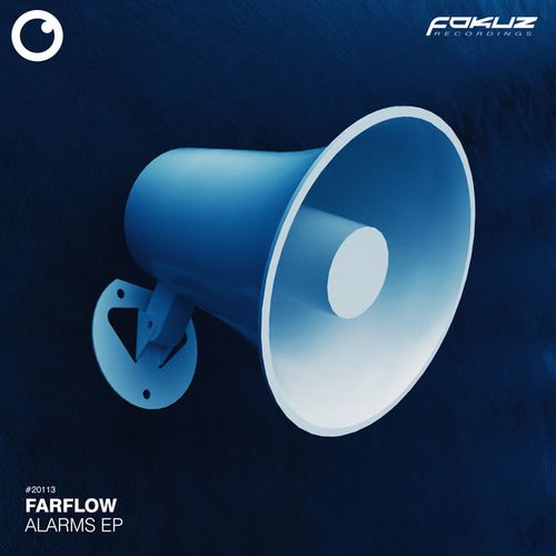 FarFlow-Alarms EP