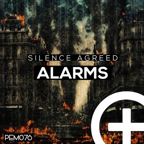 Silence Agreed-Alarms