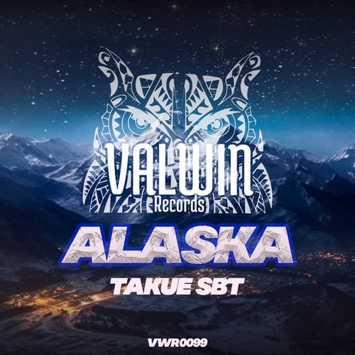 Takue SBT-Alaska