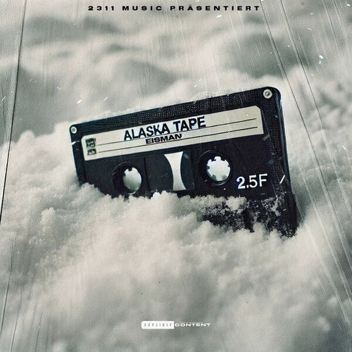 Alaska Tape