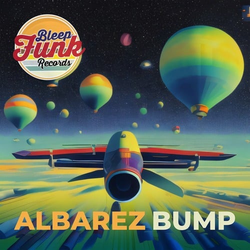 Johnny Deep-Albarez Bump