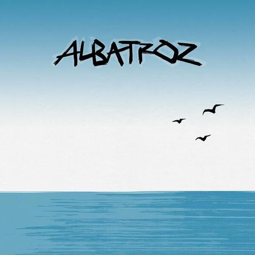 Albatroz