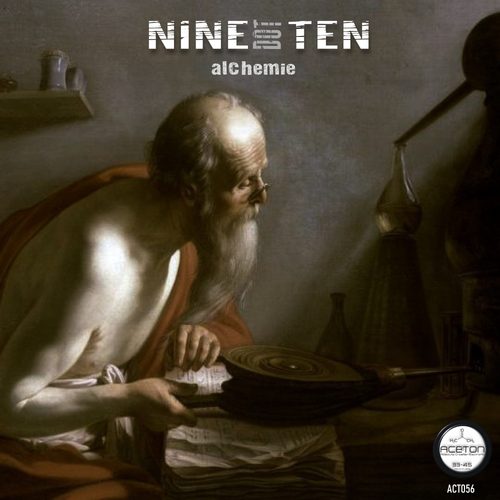 Nine Dot Ten-Alchemie