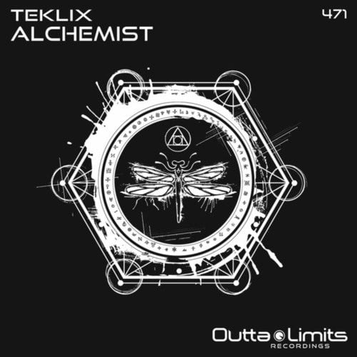 Teklix-Alchemist