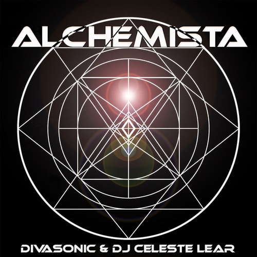 Divasonic, DJ Celeste Lear-Alchemista