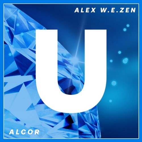 Alex W.E.Zen-Alcor