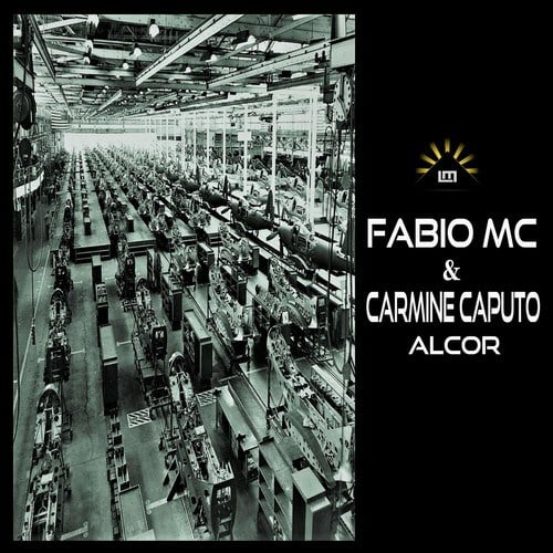 Fabio Mc, Carmine Caputo-Alcor
