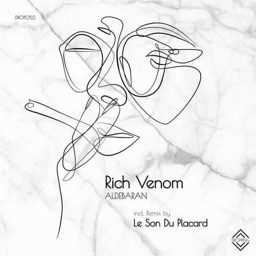Rich Venom, Le Son Du Placard-Aldebaran