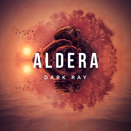 Dark Ray, Resilient, Ivan Tanasijevic-Aldera