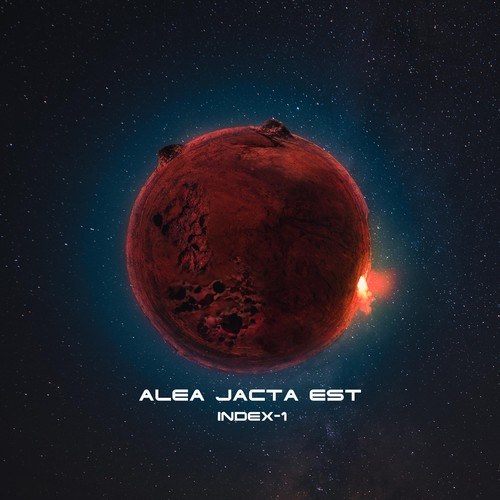 Index-1-Alea Jacta Est