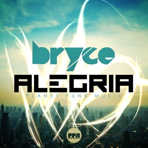 Bryce-Alegria
