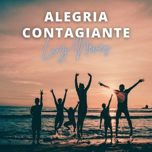 Alegria Contagiante