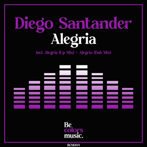 Diego Santander-Alegria