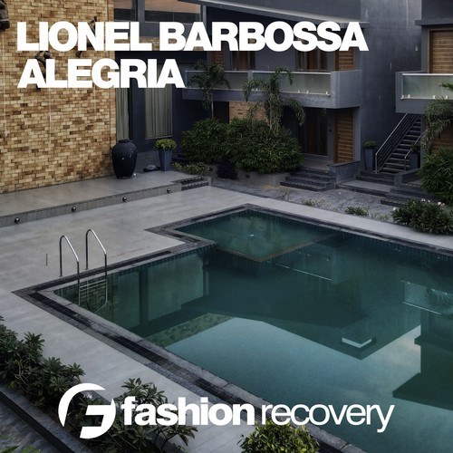 Lionel Barbossa-Alegria