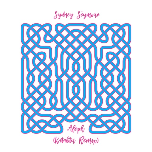 Sydney Sëymour, Katabtu, Narcisse (Mex), Deep Ändi-Aleph (Incl. Katabtu Remix)