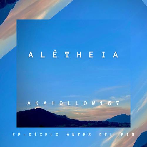 ALÉTHEIA