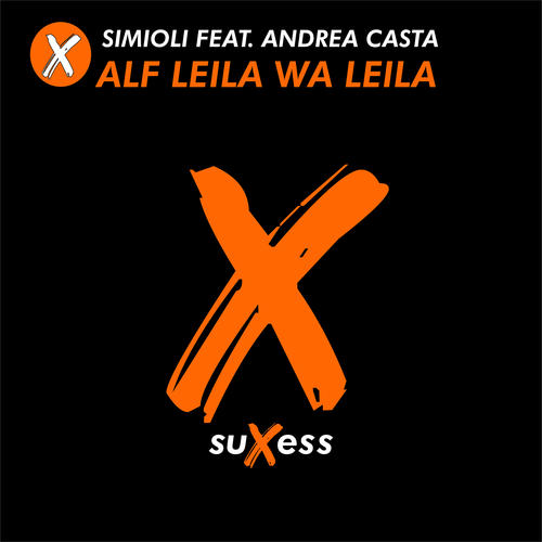 Simioli , Andrea Casta, Gianluca Motta, Dr. Space, Séan, Dee-Alf Leila Wa Leila