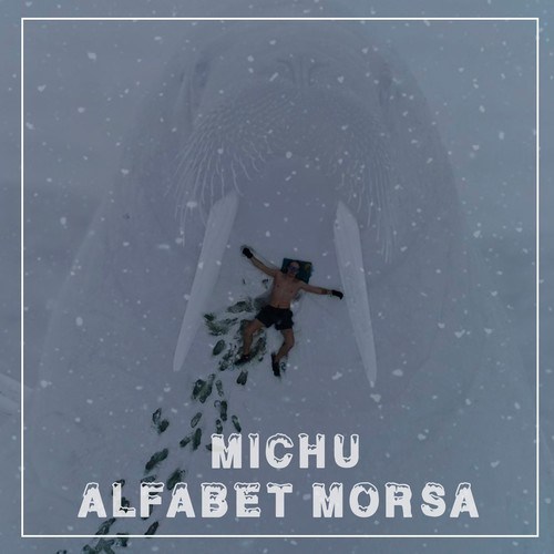 Michu-Alfabet Morsa