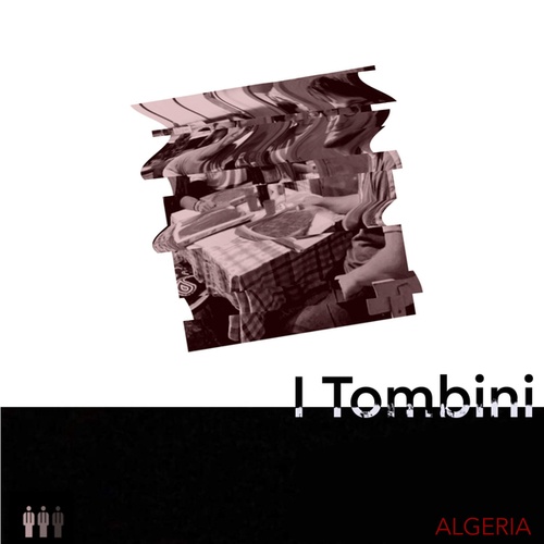I Tombini-Algeria