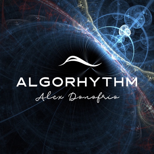 Alex Donofrio-Algorhythm