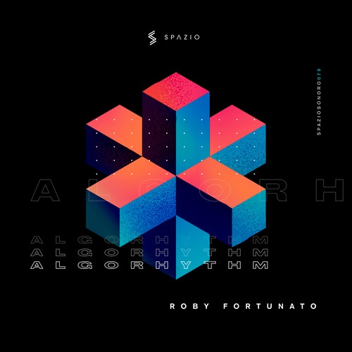 Roby Fortunato-Algorhythm