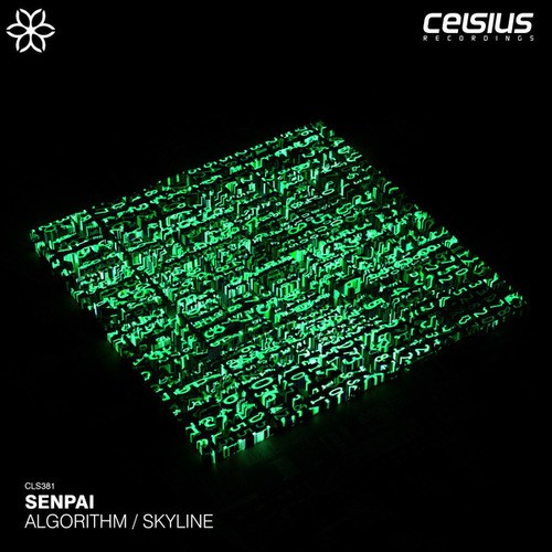 Senpai-Algorithm / Skyline