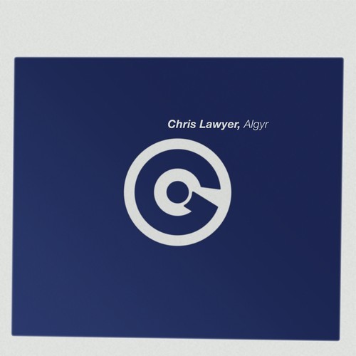 Chris Lawyer-Algyr