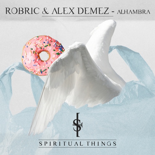 Robric, Alex Demez-Alhambra