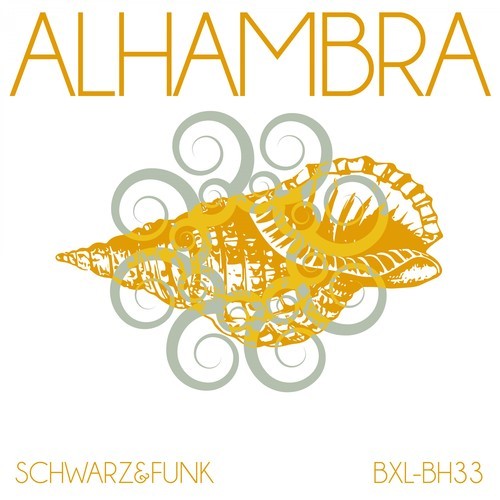 Schwarz & Funk, Kantare-Alhambra