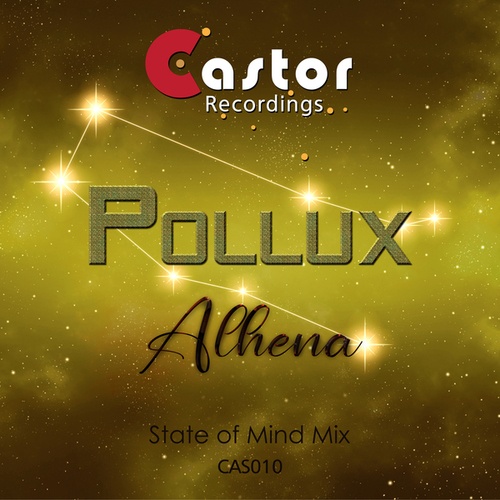 Pollux-Alhena