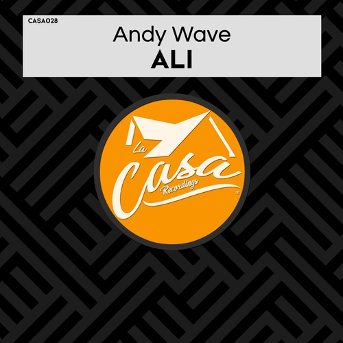 Andy Wave, Fierce City-Ali