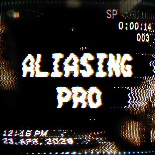 AIIOM, Futureboi-Aliasing Pro
