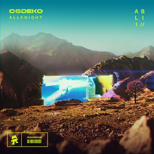 Codeko, ALLKNIGHT-Alibi