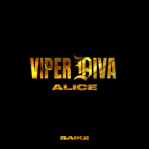 Viper Diva-Alice