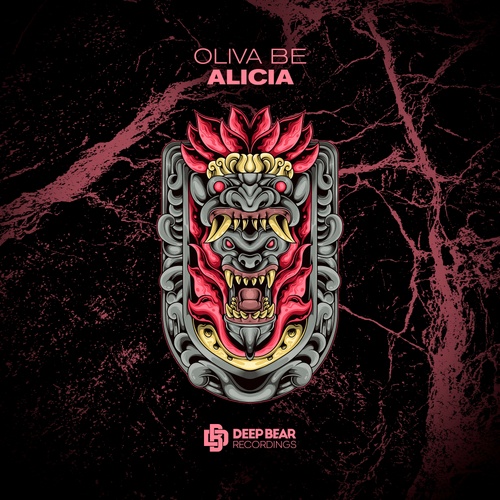 Oliva Be-Alicia