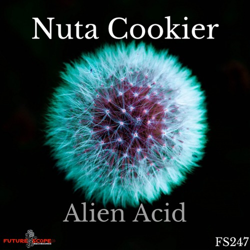 Nuta Cookier-Alien Acid