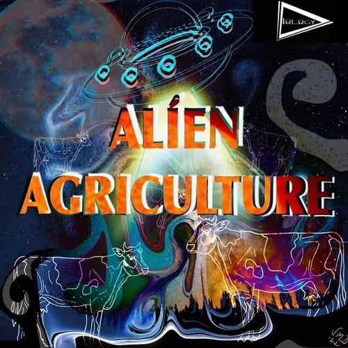 Diology-Alien Agriculture