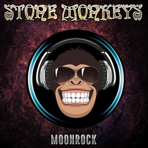Moonrock-Alien Ayahuasca