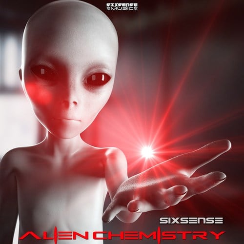 Sixsense-Alien Chemistry