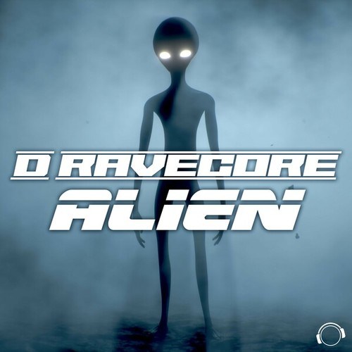 D Ravecore-Alien