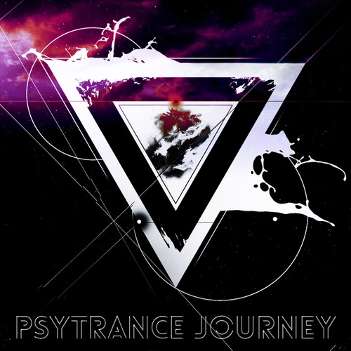 Psytrance Journey-Alien Darkness