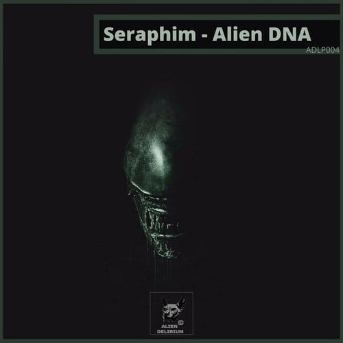 Seraphim-Alien DNA