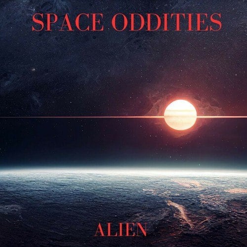 Alien EP