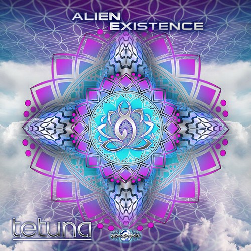 Tetuna, Grafter, 4ven-Alien Existence