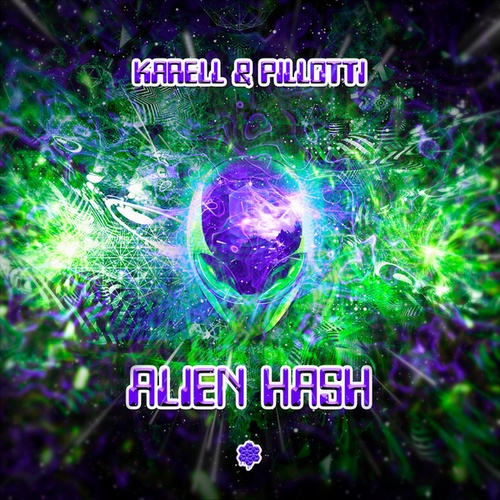 Karell, Pillotti-Alien Hash