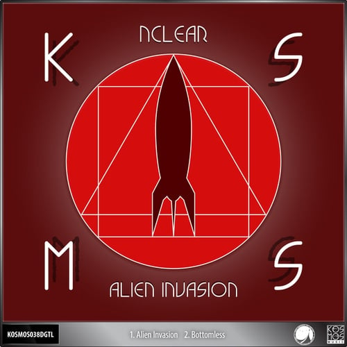 NClear-Alien Invasion