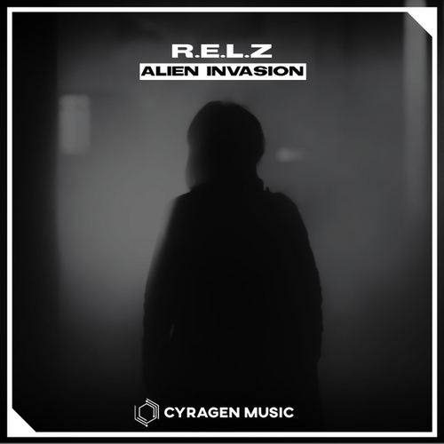R.E.L.Z-Alien Invasion